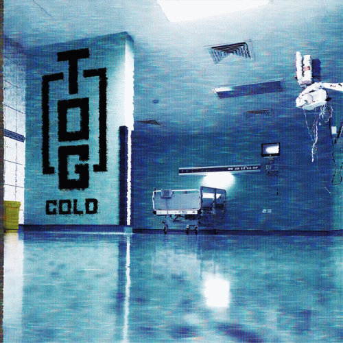 Tribe Of Ghosts : Cold